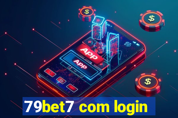 79bet7 com login