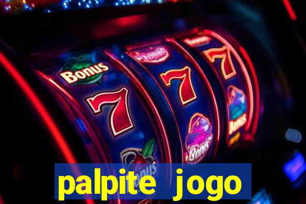 palpite jogo tottenham hoje