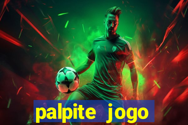 palpite jogo tottenham hoje