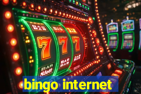 bingo internet