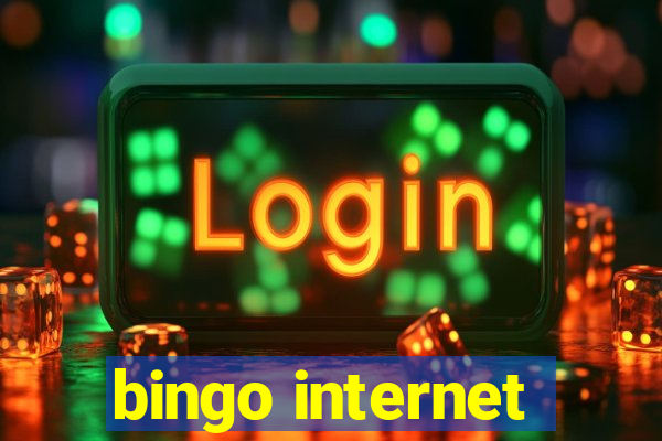 bingo internet