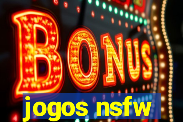 jogos nsfw