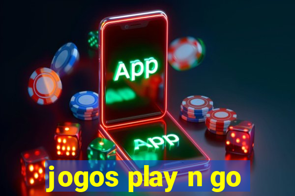 jogos play n go