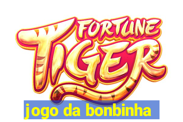 jogo da bonbinha