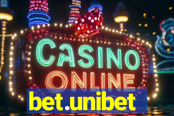 bet.unibet