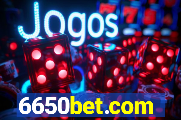 6650bet.com