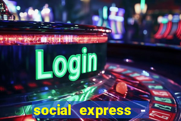 social express - aluguel e venda de trajes - joinville