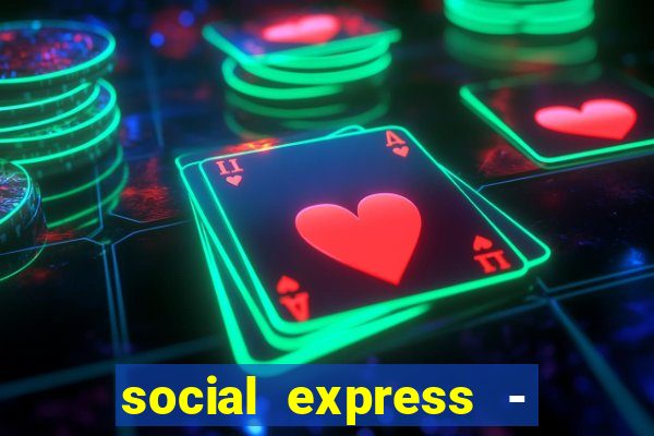 social express - aluguel e venda de trajes - joinville