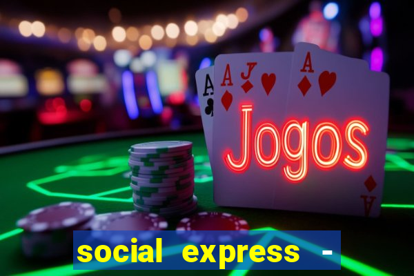 social express - aluguel e venda de trajes - joinville