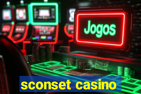 sconset casino