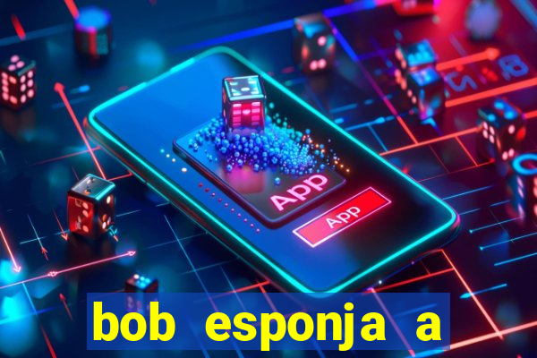 bob esponja a corrida do fantasma holandes papa jogos