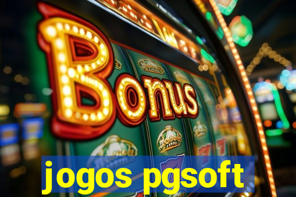 jogos pgsoft