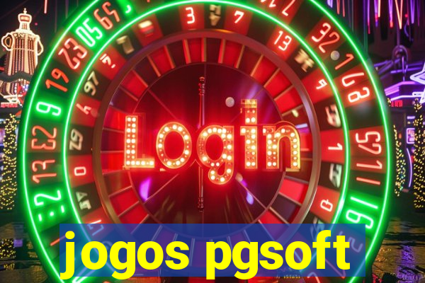 jogos pgsoft