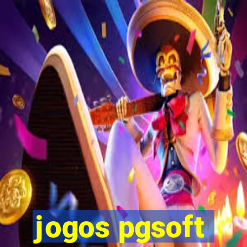 jogos pgsoft