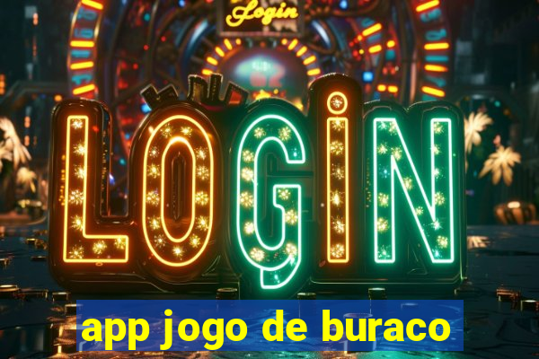 app jogo de buraco