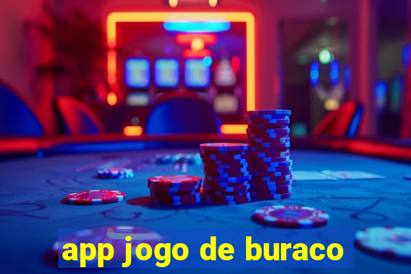 app jogo de buraco