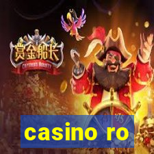 casino ro