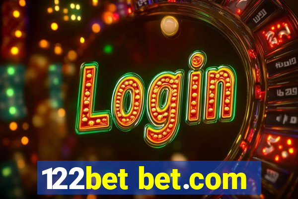 122bet bet.com