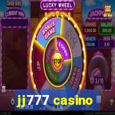 jj777 casino