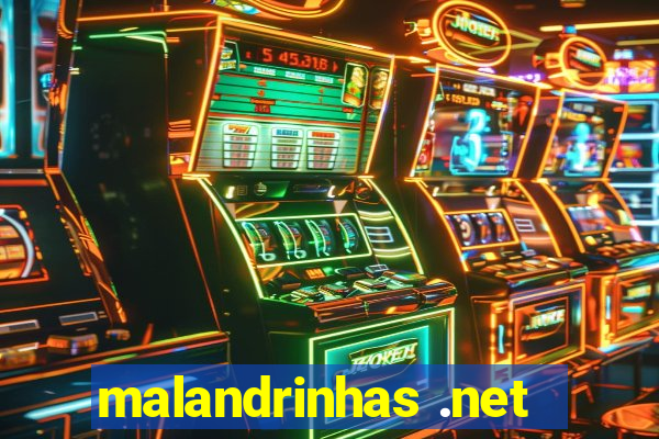 malandrinhas .net