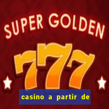 casino a partir de 1 real