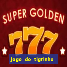 jogo do tigrinho pg soft