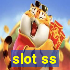 slot ss