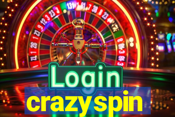 crazyspin