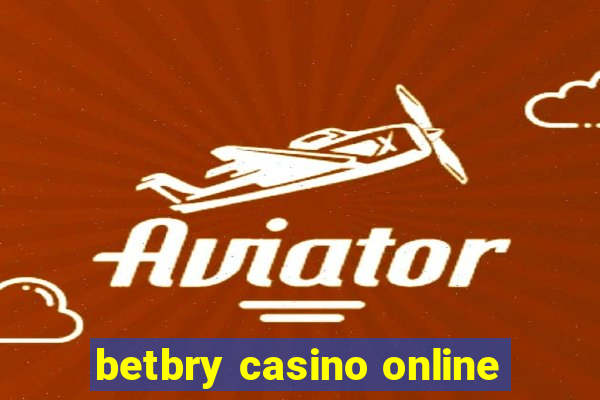 betbry casino online