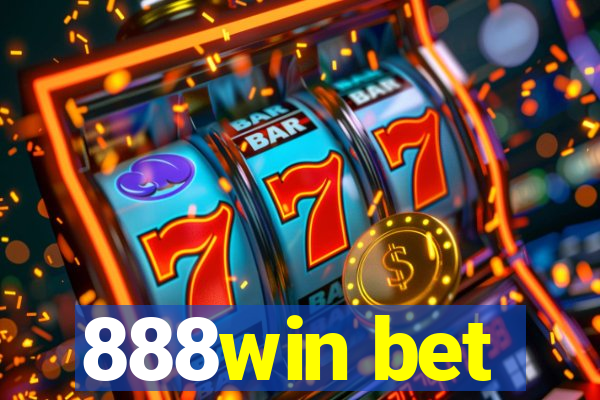 888win bet