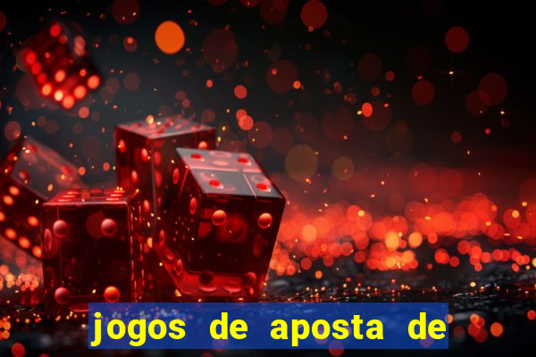 jogos de aposta de 1 real