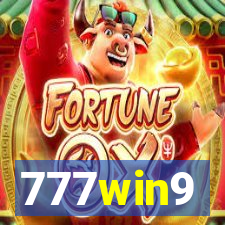 777win9