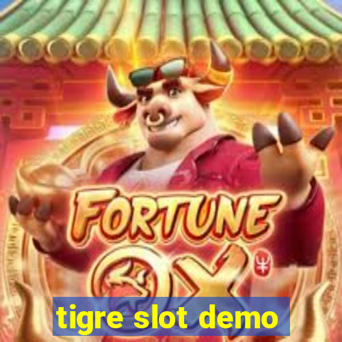 tigre slot demo