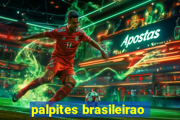 palpites brasileirao