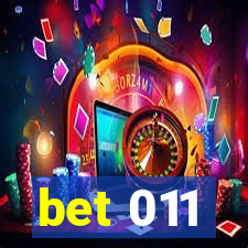 bet 011