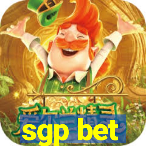 sgp bet