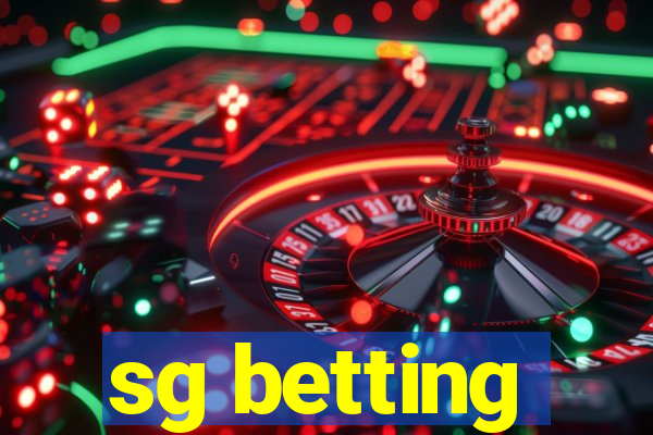 sg betting