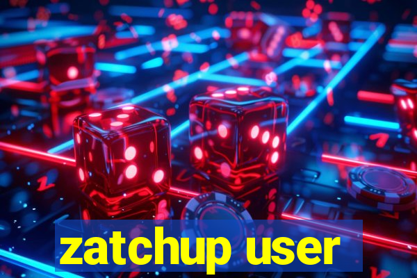 zatchup user