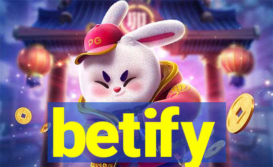 betify