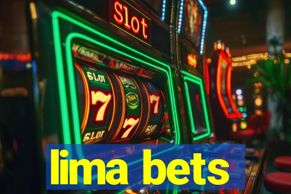 lima bets