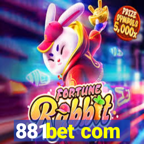 881bet com