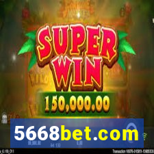 5668bet.com