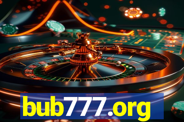 bub777.org