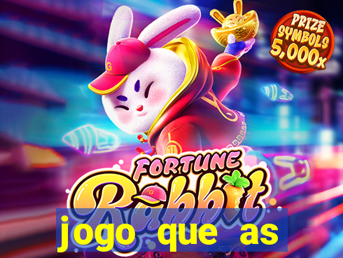 jogo que as pessoas est?o ganhando dinheiro