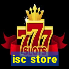 isc store