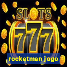 rocketman jogo