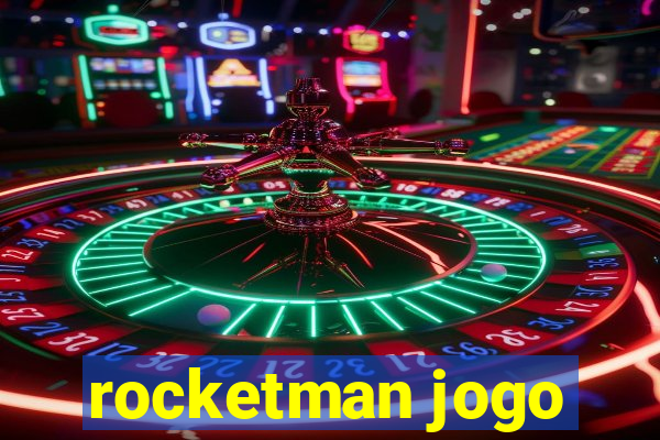 rocketman jogo