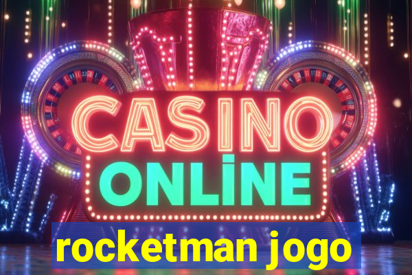 rocketman jogo