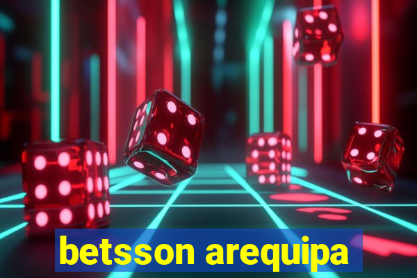 betsson arequipa