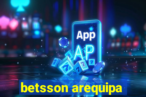 betsson arequipa